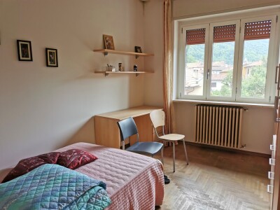 ARCISATE, TRILOCALE ARREDATO