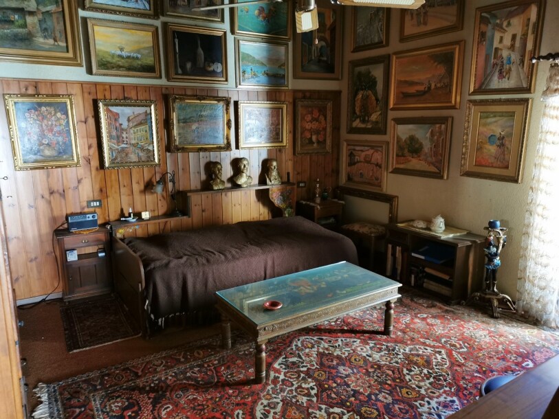 CUASSO AL MONTE, BORGNANA, PORZIONE DI CASA-11