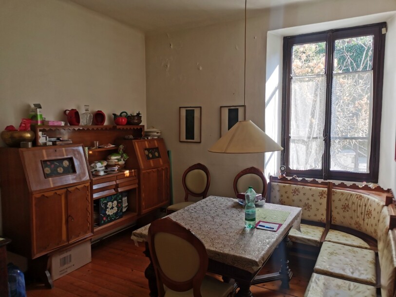 ARCISATE, VILLA BIFAMILIARE-11