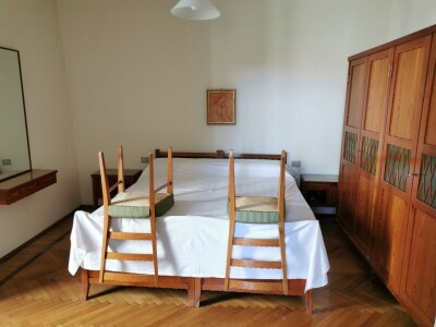 CUASSO AL PIANO, PORZIONE DI CASA