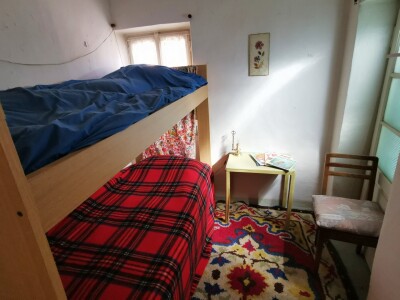CUASSO AL MONTE, PORZIONE DI CASA