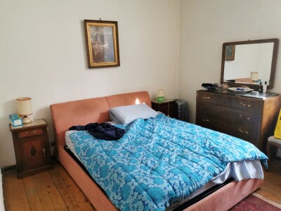 ARCISATE, VILLA BIFAMILIARE