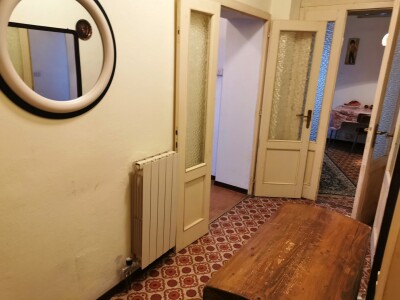 CUASSO AL MONTE, TRILOCALE CON BOX-13