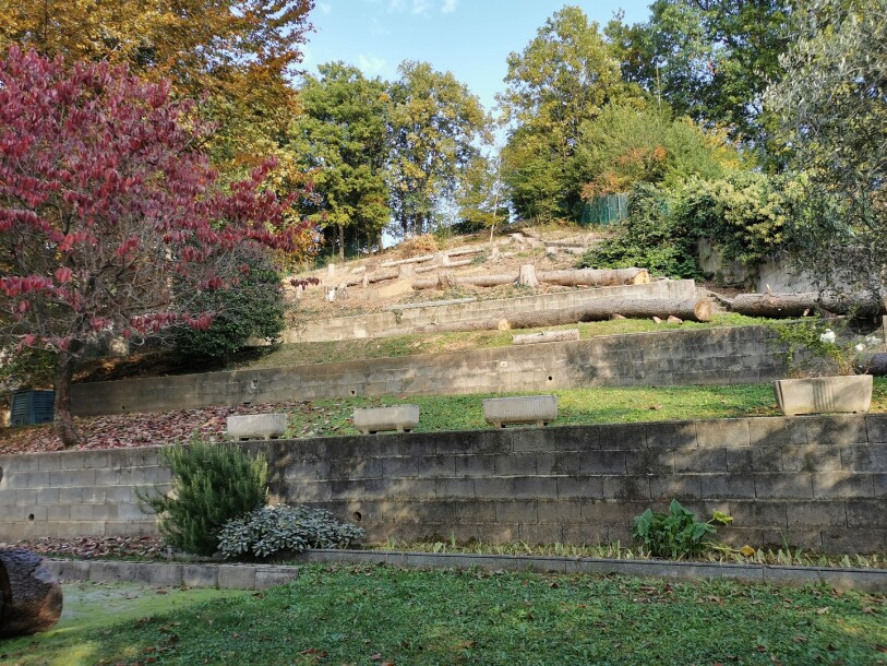 SALTRIO, PRESTIGIOSA VILLA BIFAMILIARE-13