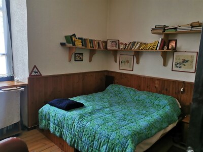ARCISATE, VILLA BIFAMILIARE