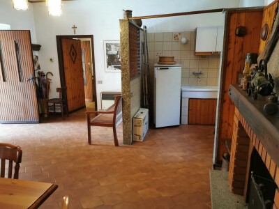 INDUNO OLONA, PORZIONE DI CORTE