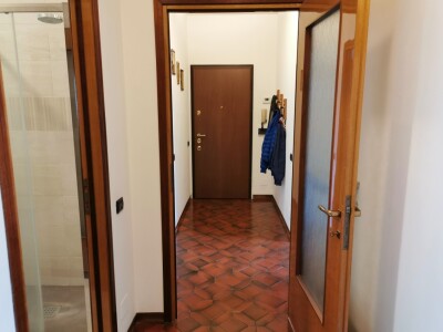 ARCISATE, TRILOCALE ARREDATO