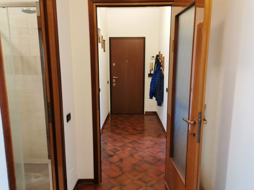 ARCISATE, TRILOCALE ARREDATO-13