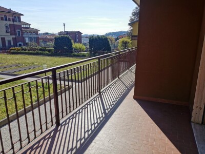 ARCISATE, COMODO TRILOCALE