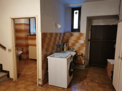INDUNO OLONA, PORZIONE DI CORTE