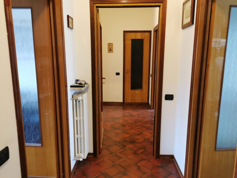 ARCISATE, TRILOCALE ARREDATO-14