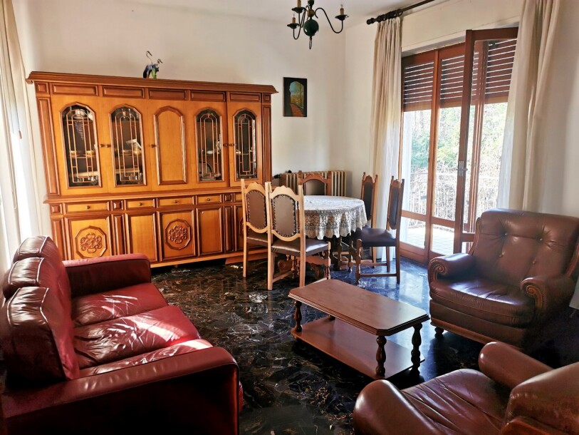 CUASSO AL MONTE, VILLA BIFAMILIARE-14