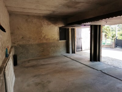 CAVAGNANO, PORZIONE DI CASA CON ACCESSORI