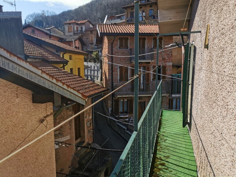 CUASSO AL MONTE, PORZIONE DI CASA-15