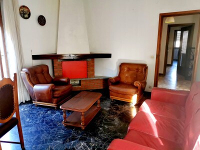 CUASSO AL MONTE, VILLA BIFAMILIARE