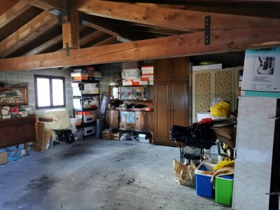 BISUSCHIO, BILOCALE CON ACCESSORI-16