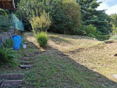CAVAGNANO, PORZIONE DI CASA CON ACCESSORI