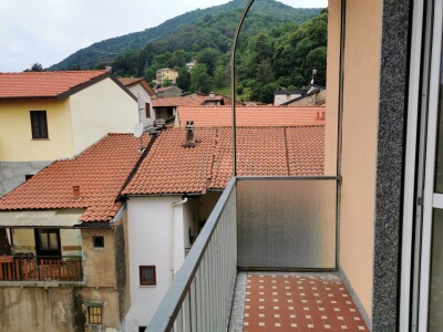 ARCISATE, TRILOCALE ARREDATO