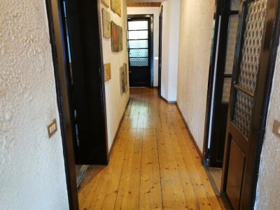ARCISATE, VILLA BIFAMILIARE