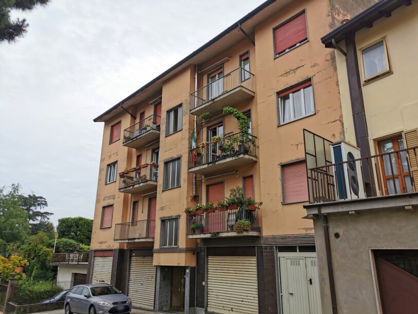 ARCISATE, TRILOCALE ARREDATO-19