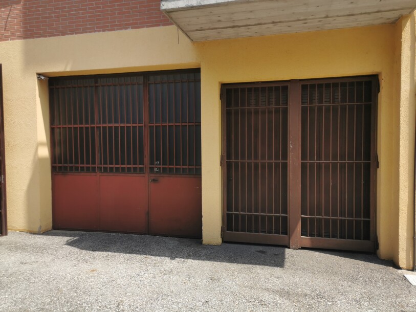 INDUNO OLONA, APPARTAMENTO AL PIANO TERRENO-17