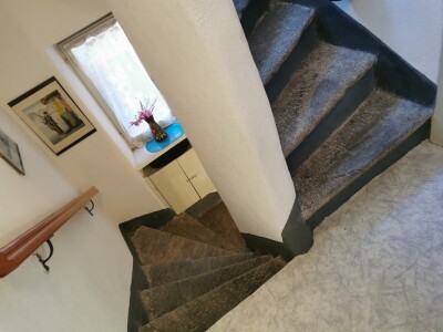 CUASSO AL MONTE, PORZIONE DI CASA