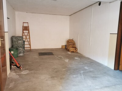 SALTRIO, PORZIONE DI CASA