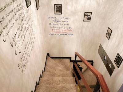 BISUSCHIO, PORZIONE DI CORTE