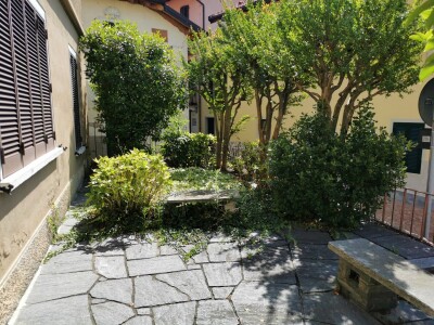 CUASSO AL PIANO, PORZIONE DI CASA