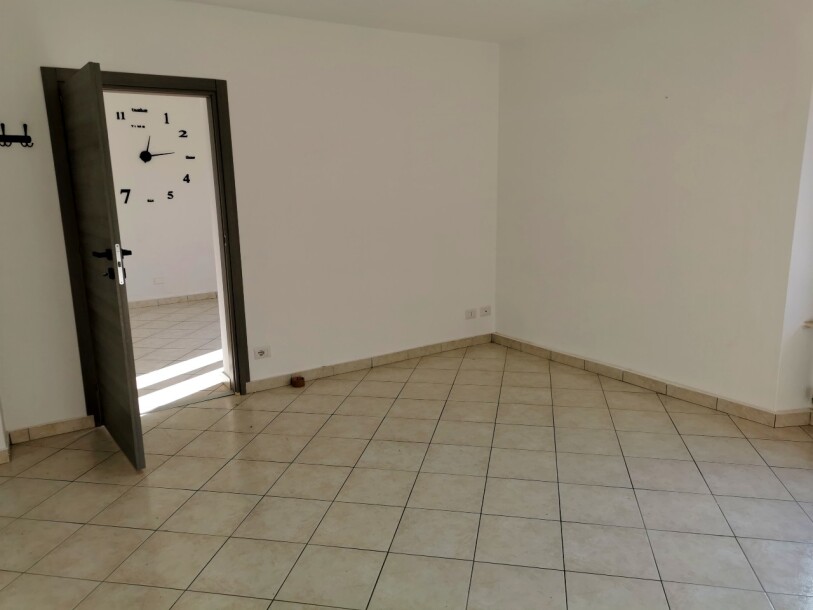 ARCISATE, VILLA BIFAMILIARE-21
