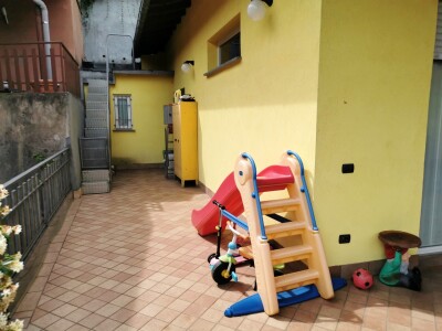 CUASSO AL PIANO, CASA INDIPENDENTE
