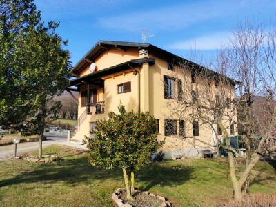BISUSCHIO, BILOCALE CON ACCESSORI-23