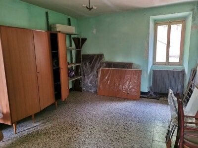 INDUNO OLONA, PORZIONE DI CORTE