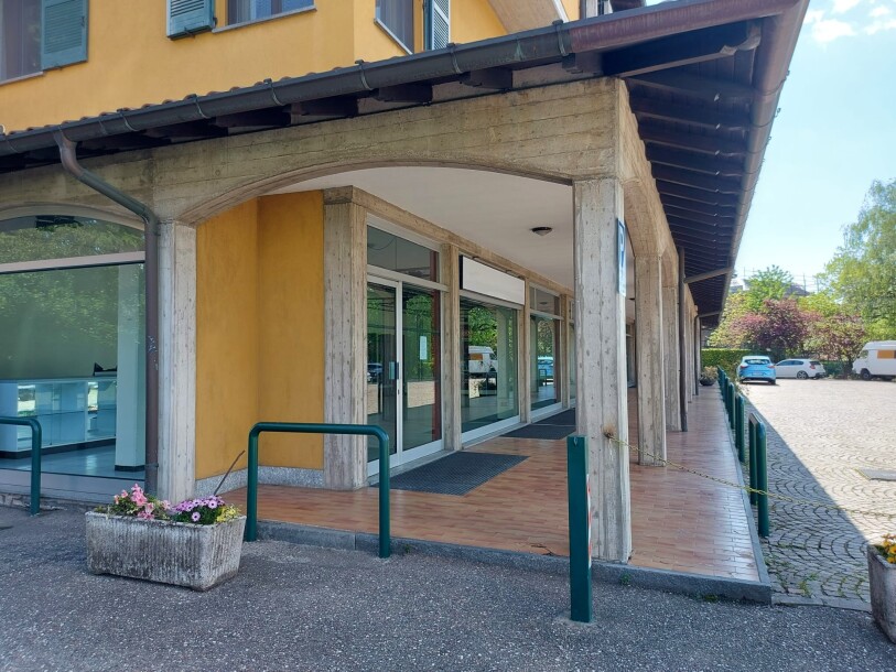 INDUNO OLONA, IMMOBILE COMMERCIALE-22