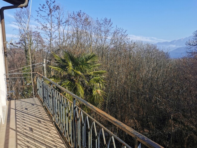 CUASSO AL MONTE, VILLA BIFAMILIARE-24