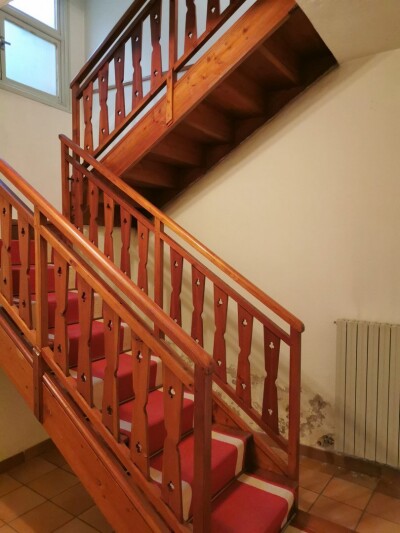 CUASSO AL PIANO, PORZIONE DI CASA