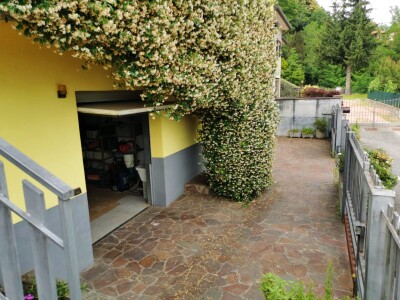 CUASSO AL PIANO, CASA INDIPENDENTE