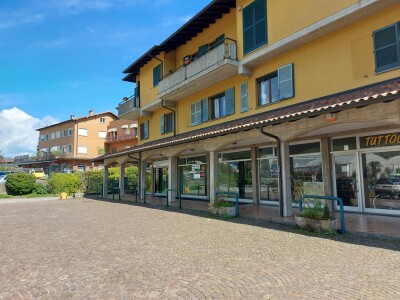 INDUNO OLONA, IMMOBILE COMMERCIALE
