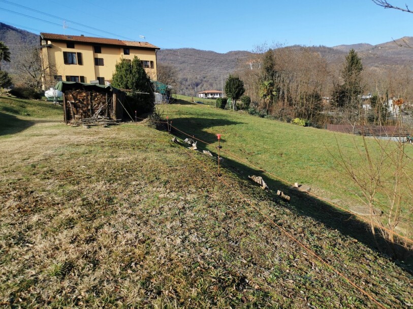 BISUSCHIO, BILOCALE CON ACCESSORI-26