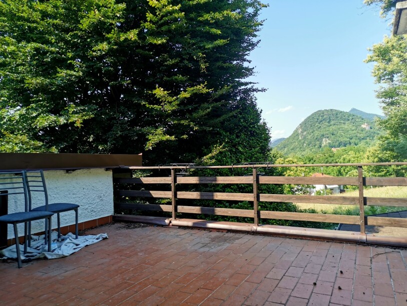 ARCISATE, VILLA BIFAMILIARE-27