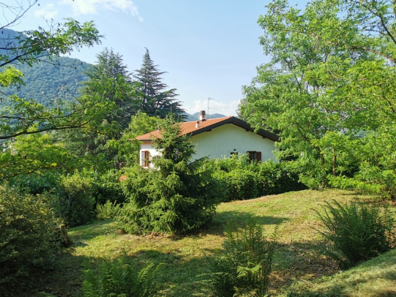 ARCISATE, VILLA BIFAMILIARE-28