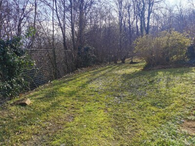 CUASSO AL MONTE, VILLA BIFAMILIARE