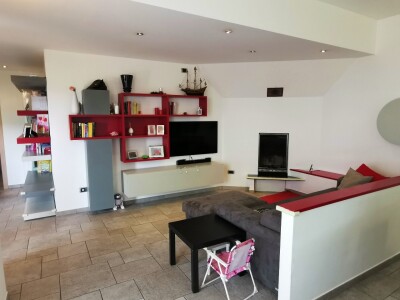 CUASSO AL PIANO, CASA INDIPENDENTE