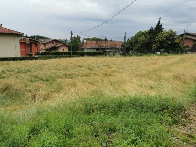 CLIVIO, TERRENO EDIFICABILE