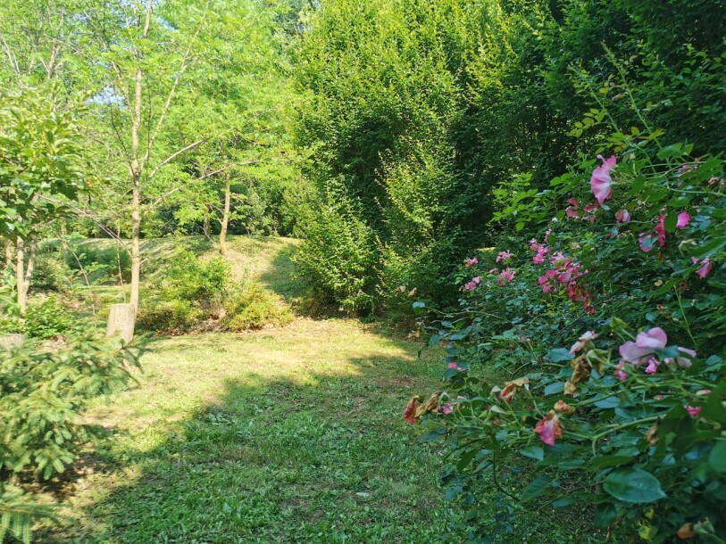ARCISATE, VILLA BIFAMILIARE-31