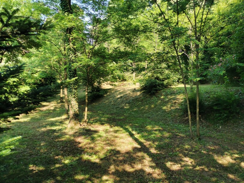 ARCISATE, VILLA BIFAMILIARE-32
