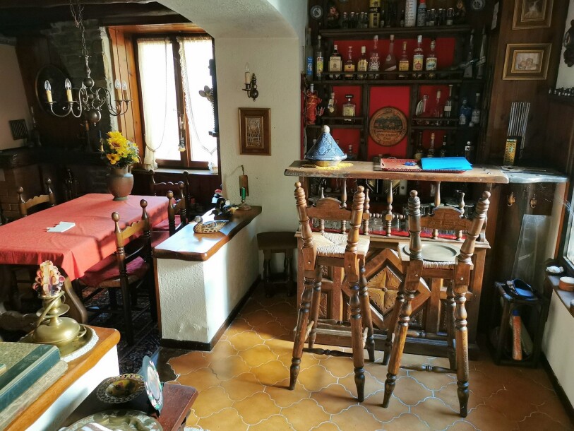 CUASSO AL MONTE, BORGNANA, PORZIONE DI CASA-4