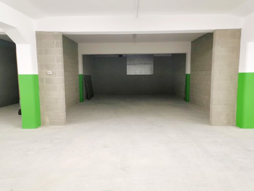 ARCISATE CENTRO, MAGAZZINI/DEPOSITI/POSTI AUTO-4
