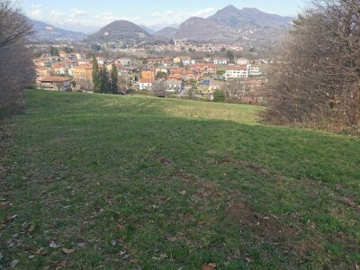 ARCISATE, TERRENO AGRICOLO