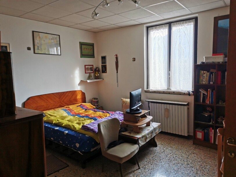 BISUSCHIO, BILOCALE CON ACCESSORI-5